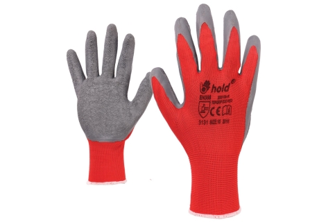 Работни ръкавици TOPGRIP R EN 420, EN 388